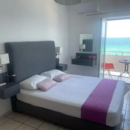 Apartament Julies