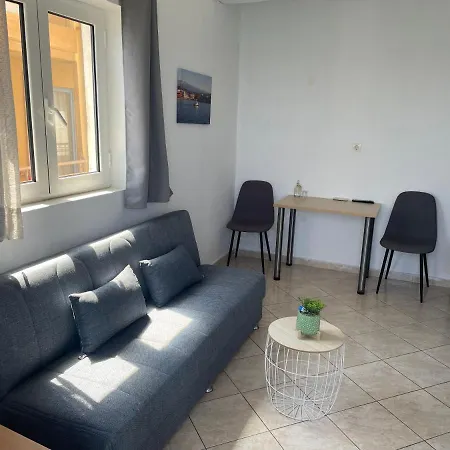 Apartament Julies
