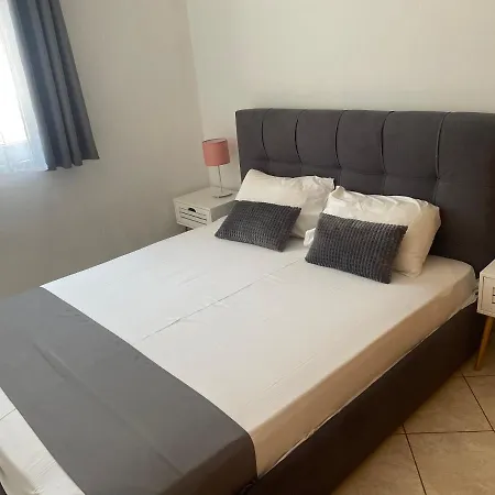 Apartament Julies Chania (Crete)