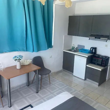 Apartament Julies Chania (Crete)