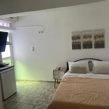 Apartament Julies Chania (Crete)