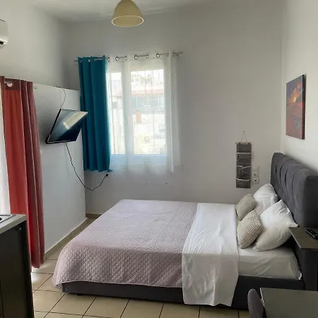 Apartament Julies