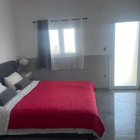 Apartament Julies Chania (Crete)