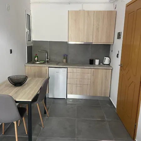 Apartament Julies