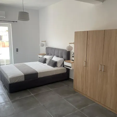 Julies Apartament