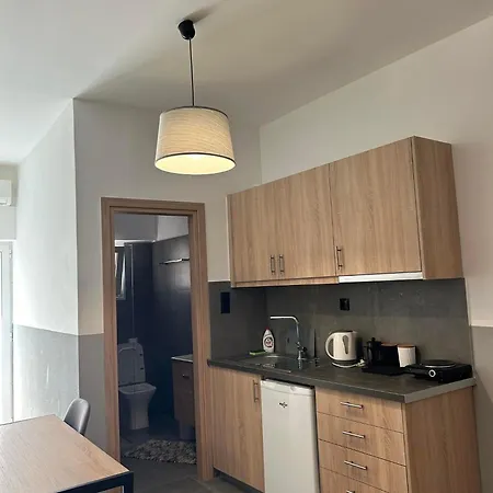 Apartament Julies