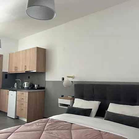 Julies Apartament