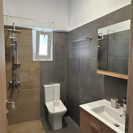 Apartament Julies *