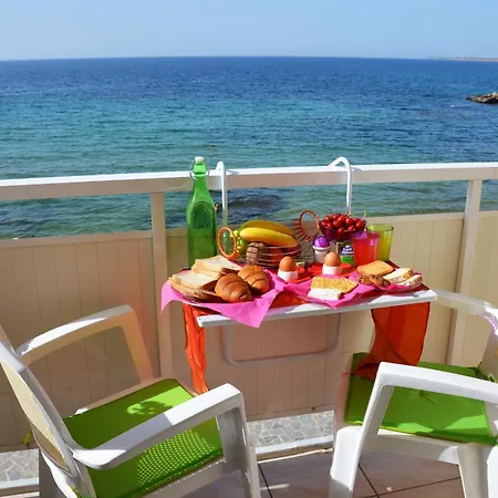 Apartament Julies *