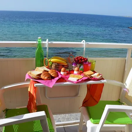 Apartament Julies *