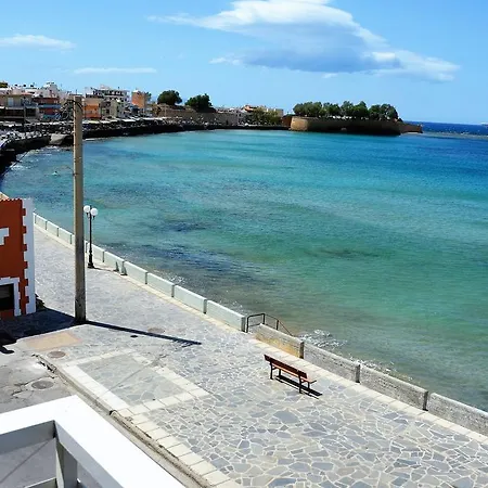 Julies Apartament Chania (Crete)